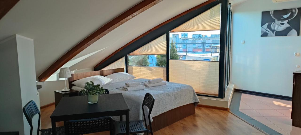 City Aparthotel 3*