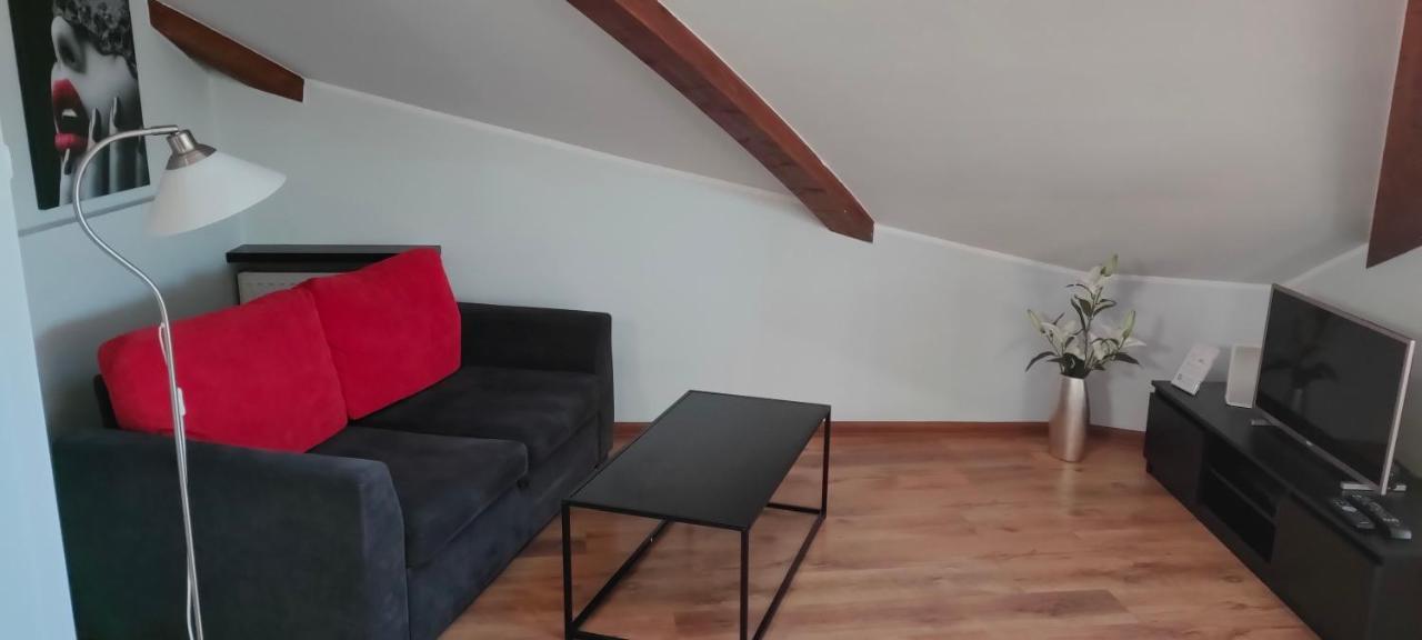 Aparthotel City Aparthotel 3*