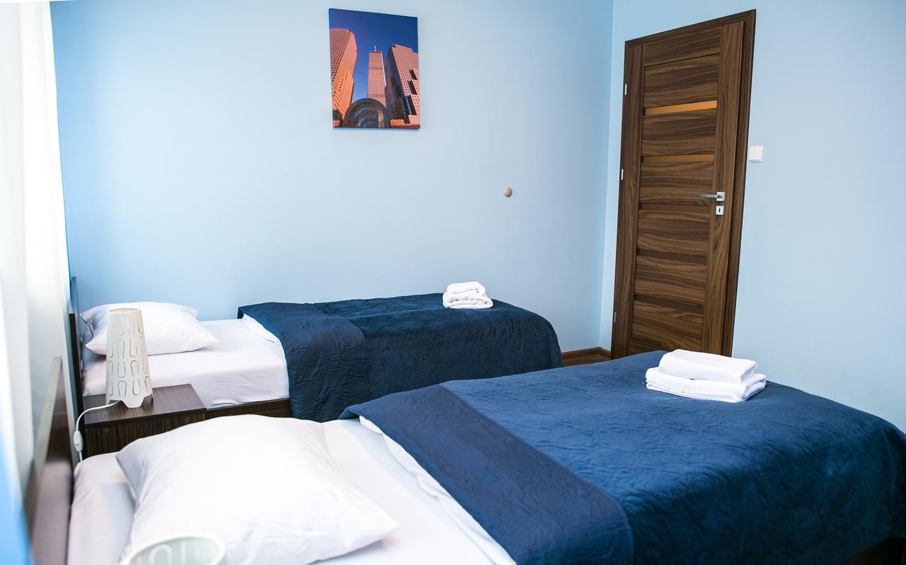 Aparthotel City Aparthotel